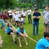Kindersportfest 2019 der Gebietsgruppe